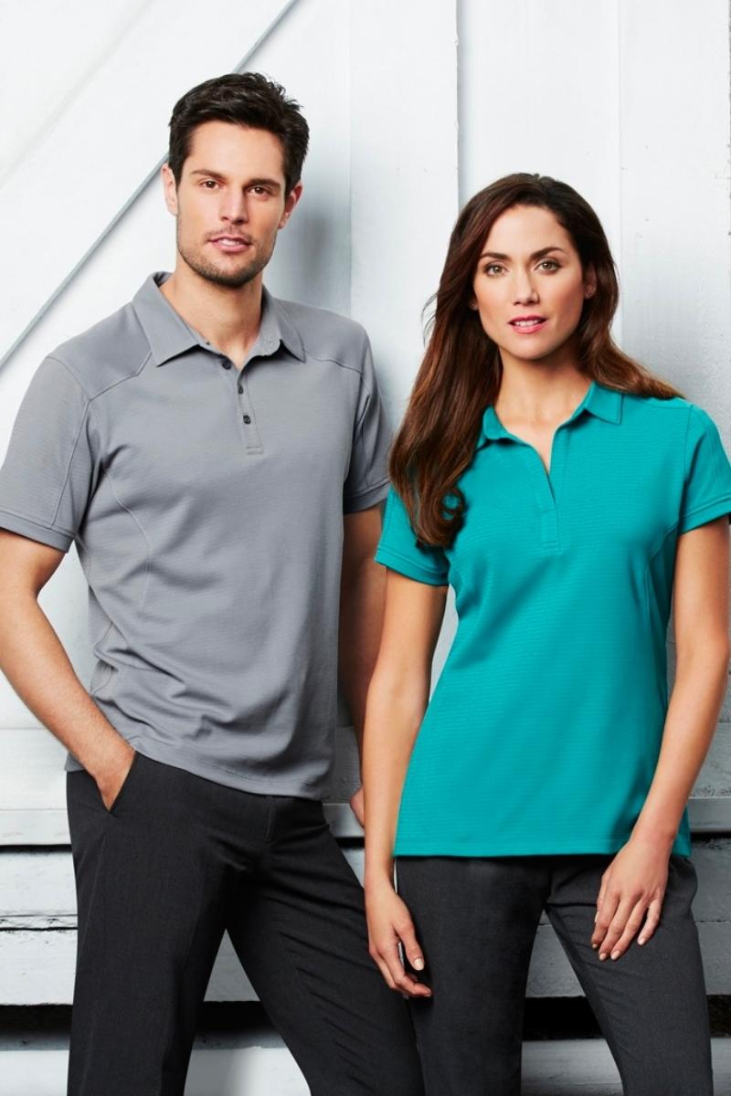 Polo Profile Mens